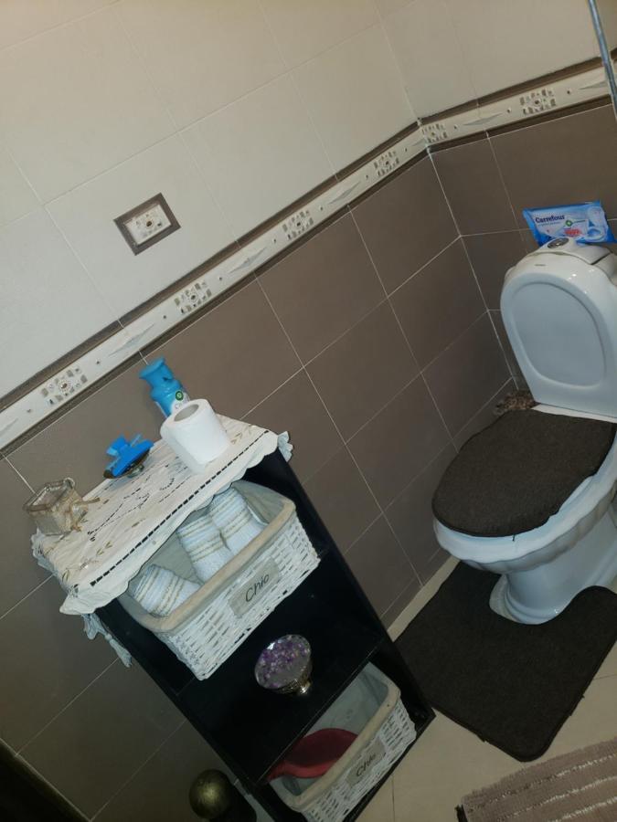 מרקש Yacout Appartement Majorelle מראה חיצוני תמונה