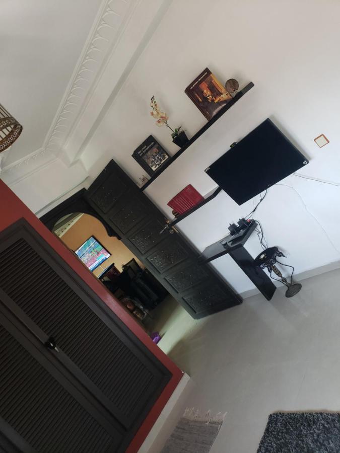 מרקש Yacout Appartement Majorelle מראה חיצוני תמונה