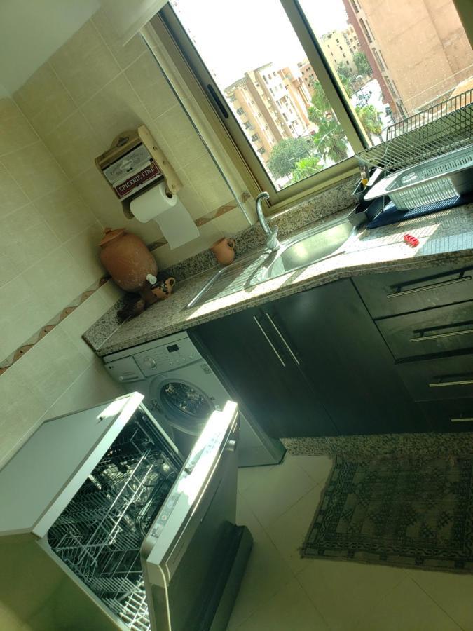 מרקש Yacout Appartement Majorelle מראה חיצוני תמונה