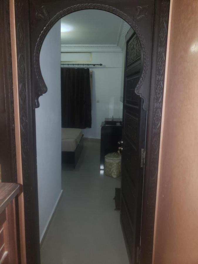 מרקש Yacout Appartement Majorelle מראה חיצוני תמונה