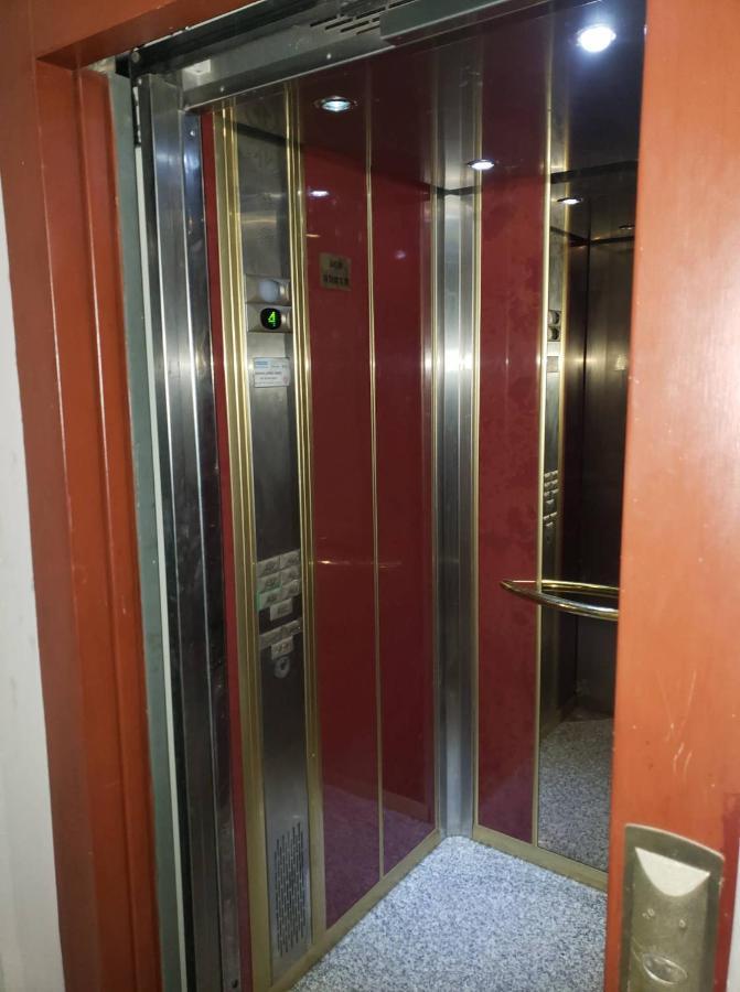 מרקש Yacout Appartement Majorelle מראה חיצוני תמונה